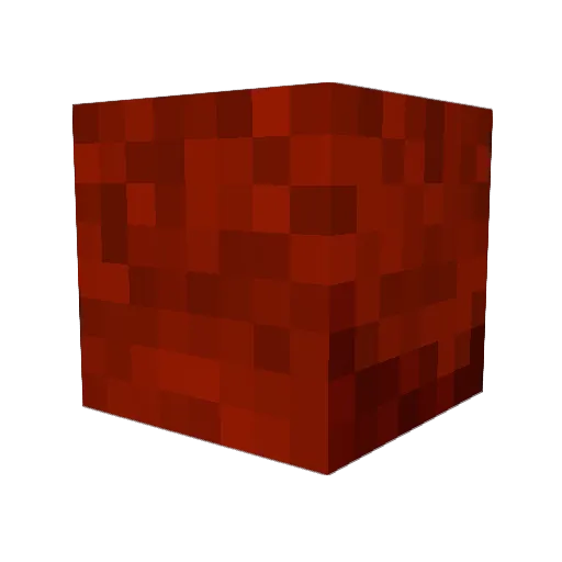 Dark_Vegas Minecraft avatar head, 3D render