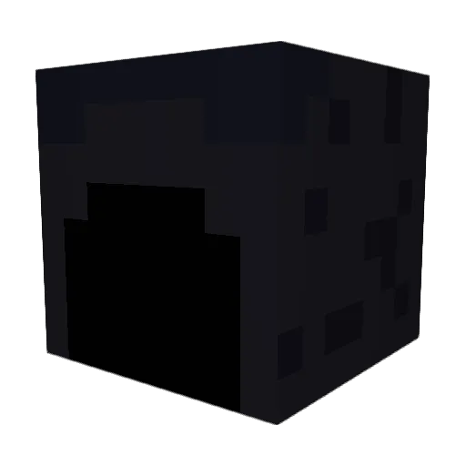 Destiny2K17 Minecraft avatar head, 3D render
