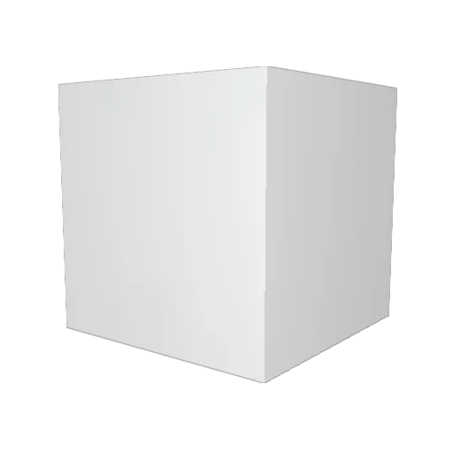 DiggerSteve6621 Minecraft avatar head, 3D render