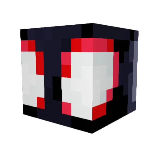 Doctor__Nas Minecraft avatar head, 3D render