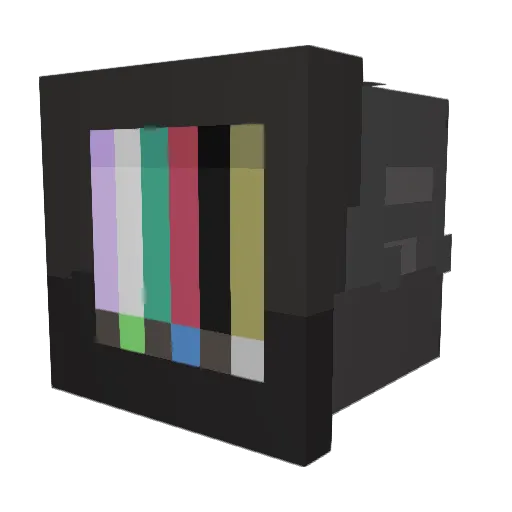 Dominius2003 Minecraft avatar head, 3D render