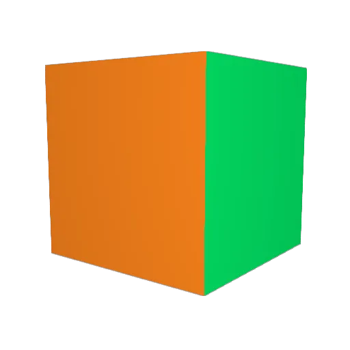 Dr_Hammer1308 Minecraft avatar head, 3D render