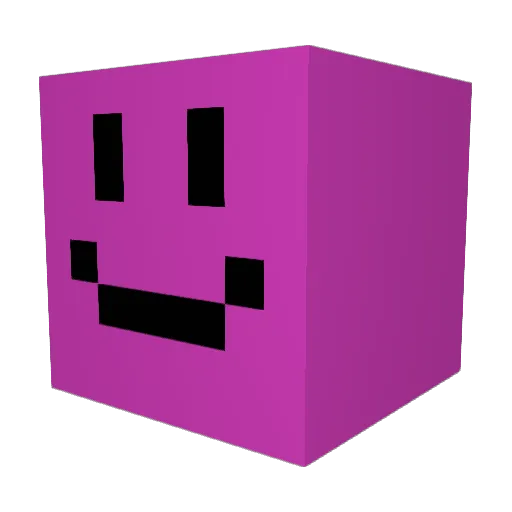 Dreezyyy__ Minecraft avatar head, 3D render