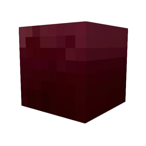 Drpropane93 Minecraft avatar head, 3D render