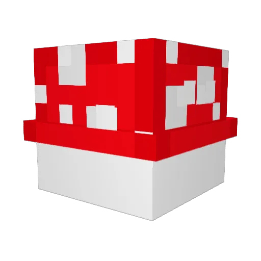 Dustyboyilyas2 Minecraft avatar head, 3D render