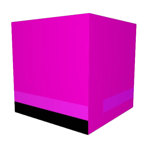 Dylan_011 Minecraft avatar head, 3D render