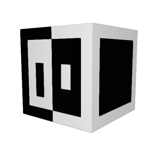 E0wZWBhgLQn Minecraft avatar head, 3D render