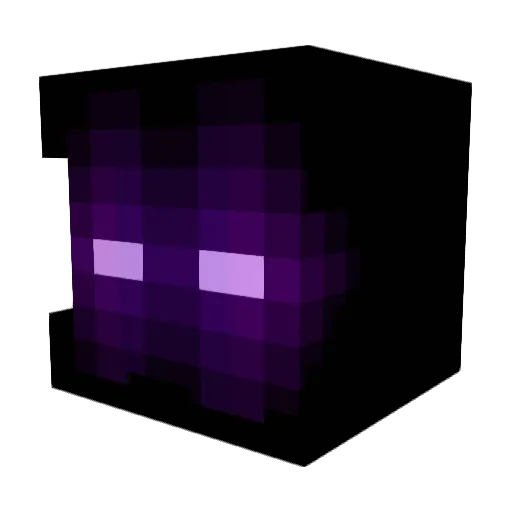 E_A_sp0rt5 Minecraft avatar head, 3D render