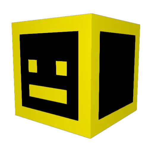 Eagle4862 Minecraft avatar head, 3D render