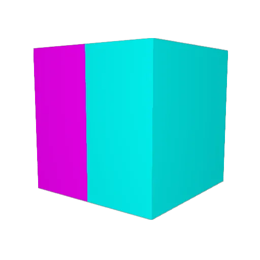 EggZz_00 Minecraft avatar head, 3D render