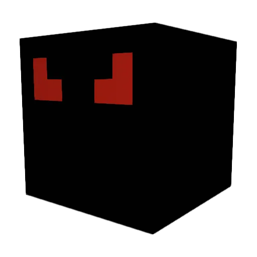 Ekaaaterina0Xx Minecraft avatar head, 3D render