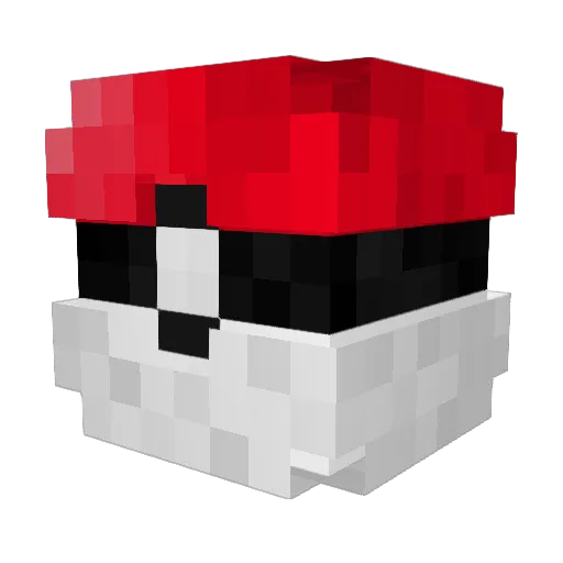 ElianTorres Minecraft avatar head, 3D render