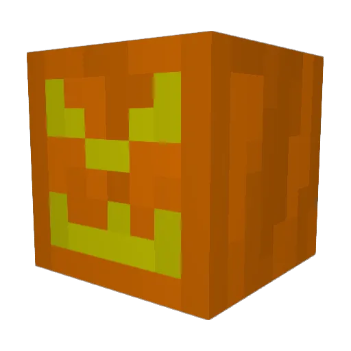 Elias_1826 Minecraft avatar head, 3D render