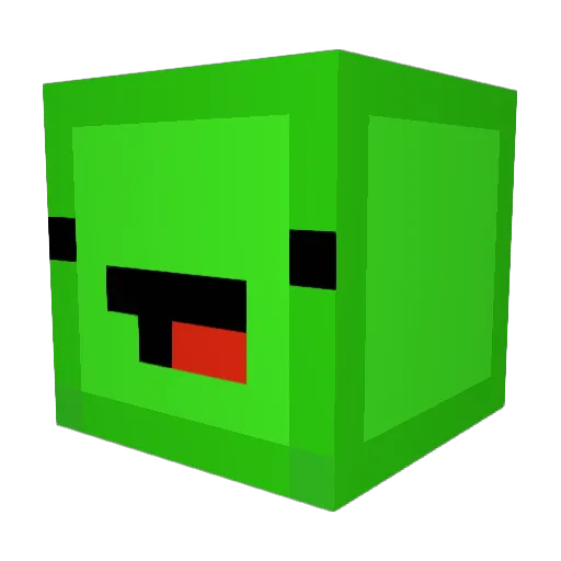Elijah_cool101 Minecraft avatar head, 3D render