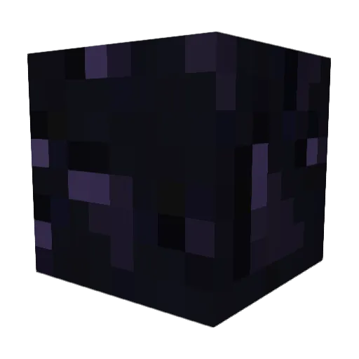 Eman2004 Minecraft avatar head, 3D render