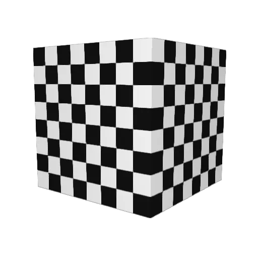 Embracer1059 Minecraft avatar head, 3D render