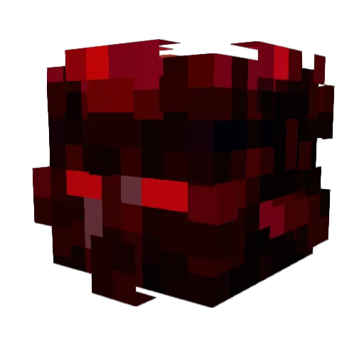 EmilBjorn7700 Minecraft avatar head, 3D render