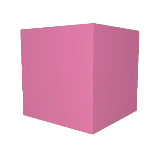 Enjoyingkeen79 Minecraft avatar head, 3D render