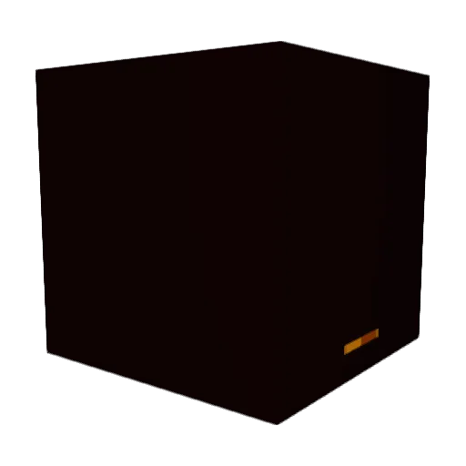 EpiXSimon Minecraft avatar head, 3D render