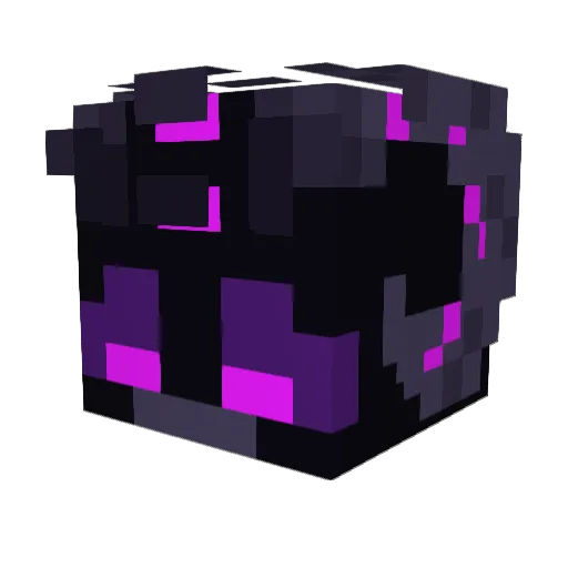 Espinosaurio22 Minecraft avatar head, 3D render