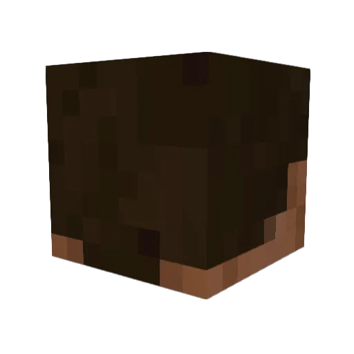 Ethan790 Minecraft avatar head, 3D render