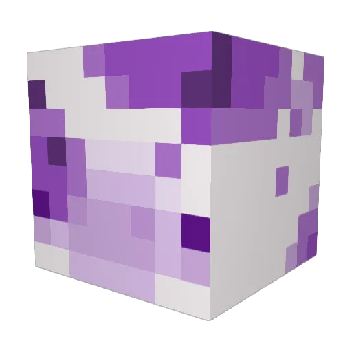 FREGONA__ Minecraft avatar head, 3D render