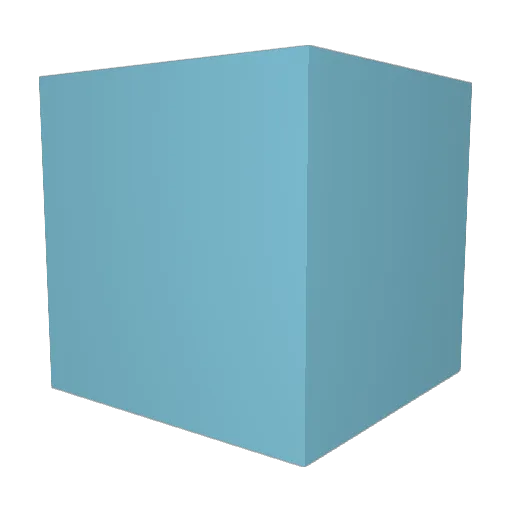 Fabio_Quartararo Minecraft avatar head, 3D render