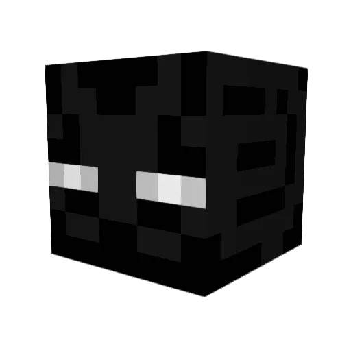 Fantastic0ofer Minecraft avatar head, 3D render