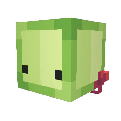 FastNightOwl Minecraft avatar head, 3D render