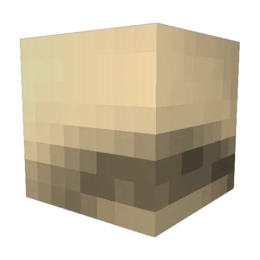 Fastkevin158 Minecraft avatar head, 3D render