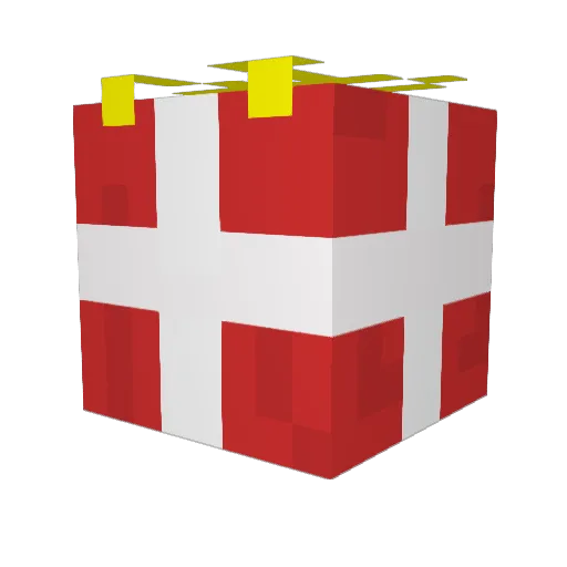 FatSlap Minecraft avatar head, 3D render