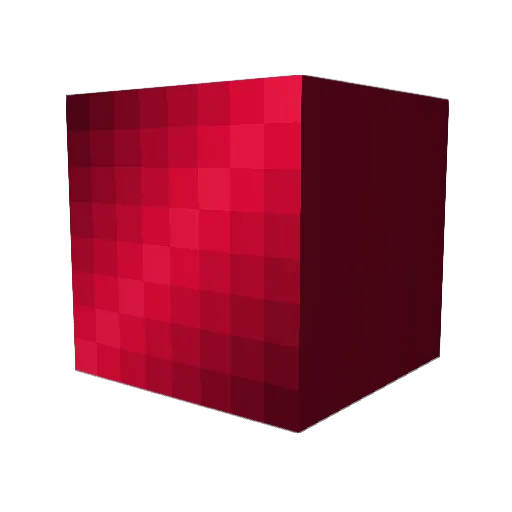FatherBjornn Minecraft avatar head, 3D render