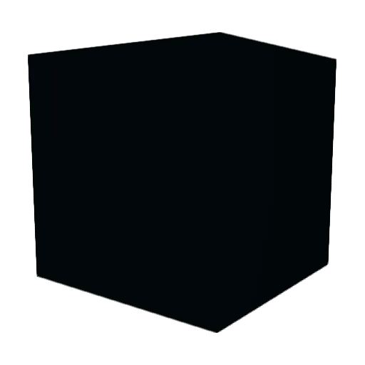 Favio24 Minecraft avatar head, 3D render