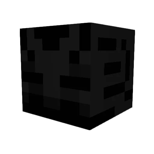 Flattest_Tundra Minecraft avatar head, 3D render