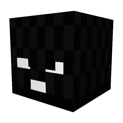 Foggy___ Minecraft avatar head, 3D render