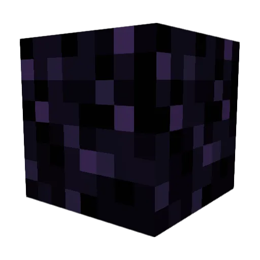 Frakkasti Minecraft avatar head, 3D render