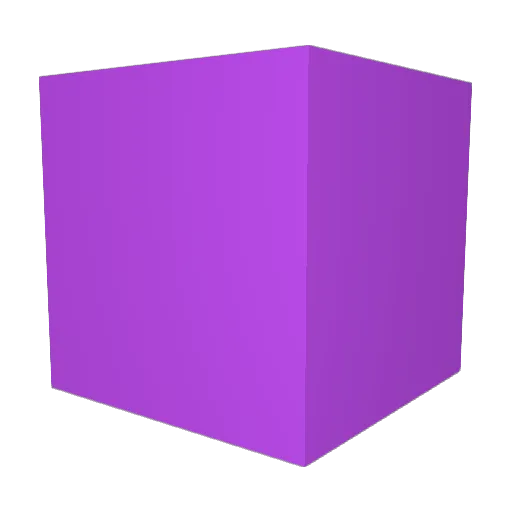 FreakyLittleGuy Minecraft avatar head, 3D render
