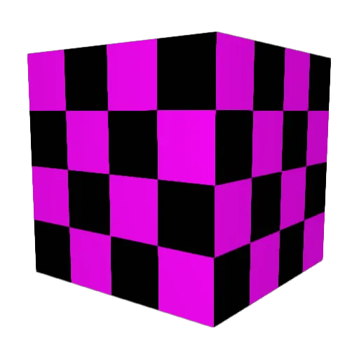 FreddyFabled Minecraft avatar head, 3D render