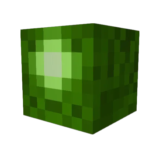 G1XX3RG4M3S Minecraft avatar head, 3D render