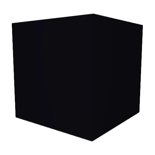 GGfrickngEZ Minecraft avatar head, 3D render