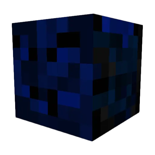GH05TR1DER Minecraft avatar head, 3D render