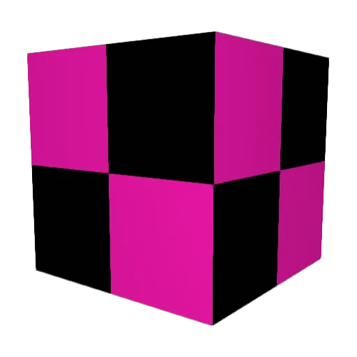 GODhimself2187 Minecraft avatar head, 3D render
