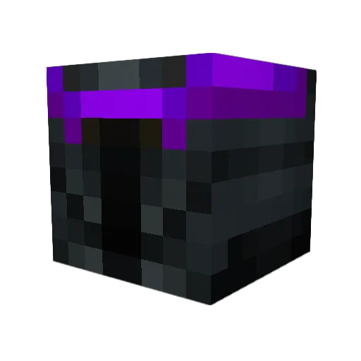 GREGarious_Dude Minecraft avatar head, 3D render