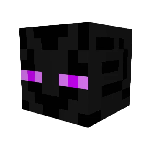 Gabewalter54 Minecraft avatar head, 3D render