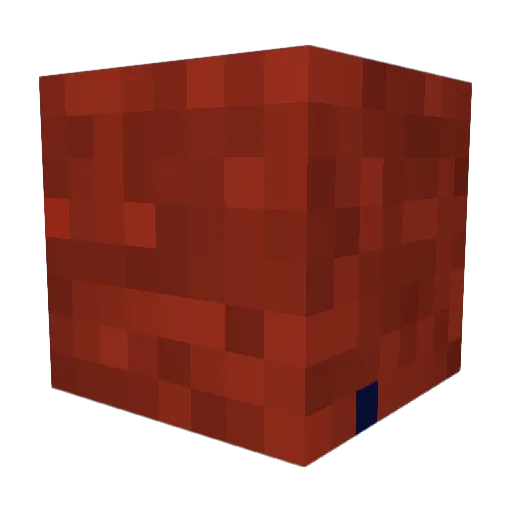 GameGoldfish597 Minecraft avatar head, 3D render