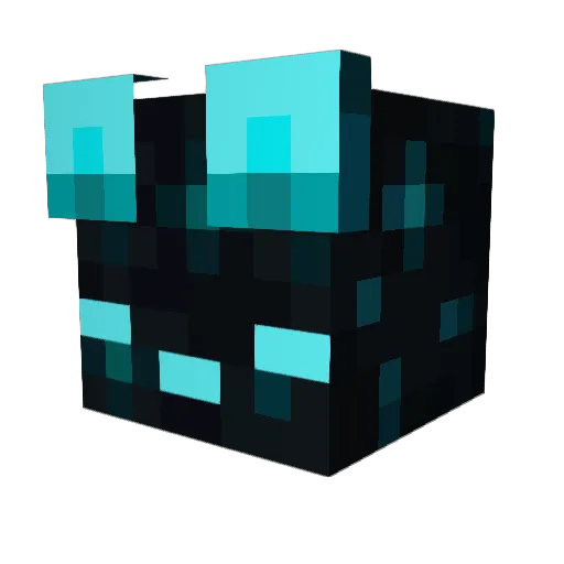 GamerPro11244 Minecraft avatar head, 3D render