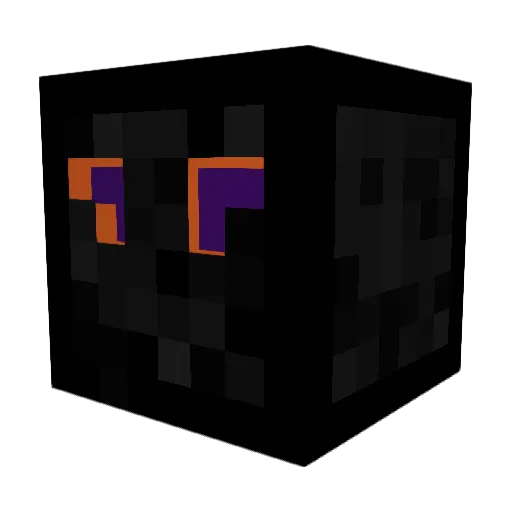 Gervvvinzuke16 Minecraft avatar head, 3D render