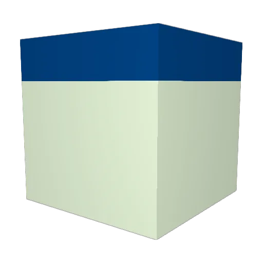 GiveMeYourMilk0 Minecraft avatar head, 3D render