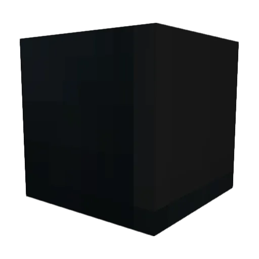 Goldsole179958 Minecraft avatar head, 3D render