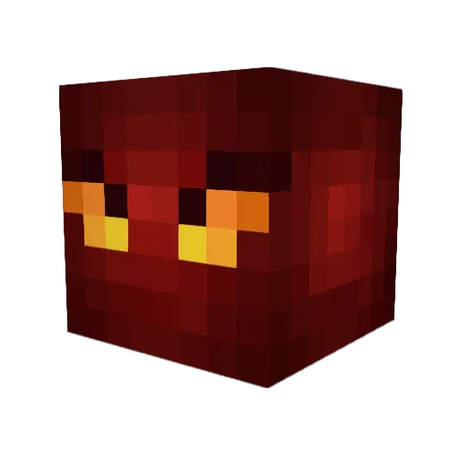 GorillaGamerX_ Minecraft avatar head, 3D render